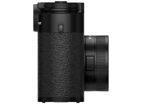 X Half - Black - Fuji