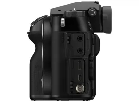 GFX 100S II - Fujifilm
