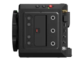 Z CAM E2-M4 Mark II - Z-Cam