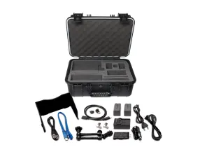 PIX-E7 KIT II - Complete production accessory kit & 240G SSD for the PIX-E7