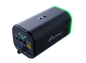 MAKI Ultra 12x Zoom Black - BirdDog