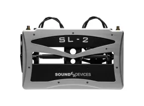 SL-2 - Sound-Devices