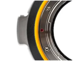 Lens Mount Adapter (PL-E ) - Nisi