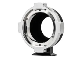 Lens Mount Adapter (PL-E ) - Nisi