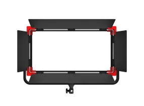 PL-S150D - 150W Bi-color SMD-LEDs Studio Panel Light 2700K-6500K TLCI=99 V-Mount