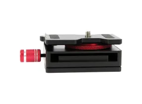 ProFinder Plate 7D -  Base Plate for Canon 7D