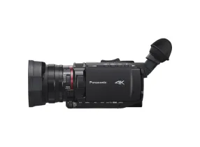 HC-X1600E - Panasonic