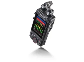 Portacapture X8 - Tascam