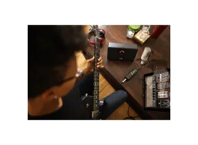 iRig Pro I/O - IK-Multimedia