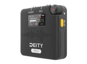 PR-2 - Deity