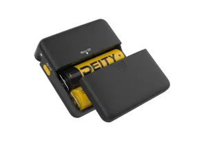 PR-2 - Deity