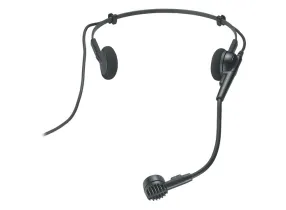 PRO 8HEX - Hyper-Cardioid Headworn Dynamic Microphone with XLR Connector