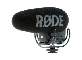 VideoMic Pro+ - Rode