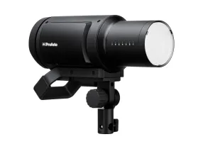 Pro-B3 Single Kit - LED 56W Power, 6300lm, 5600K +-100K, 750Ws Flash - 901081