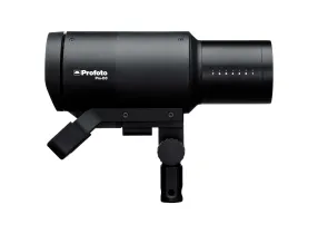 Pro-D3 750 - Monolight, 11-Stop Power Range: 0.8-750Ws, 6100 to 9000K - 901096
