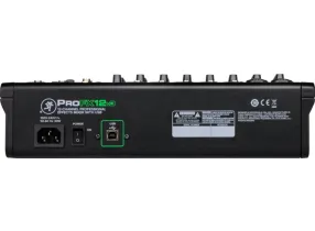 ProFX12v3 - Mackie