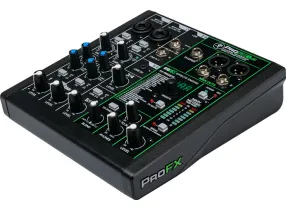 ProFX6v3 - Mackie
