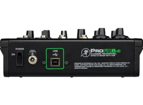 ProFX6v3 - Mackie