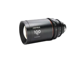 Proteus Lens 100mm T2-A Meter - LAOWA