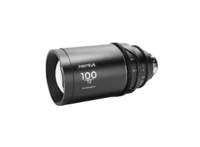 Proteus Lens 100mm T2-S Meter - LAOWA