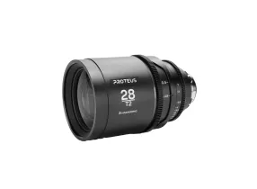 Proteus Lens 28mm T2-S Meter - LAOWA