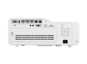 PT-CMZ50WEJ - Panasonic