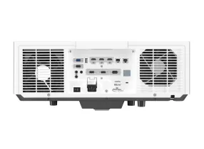 PT-MZ782WEJ - Panasonic