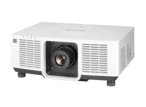 PT-MZ782WEJ - Panasonic