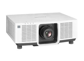 PT-MZ782WEJ - Panasonic