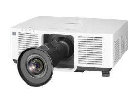 PT-MZ782WEJ - Panasonic