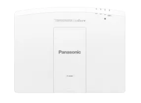 PT-MZ782WEJ - Panasonic