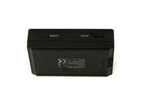 PV-500HDW PRO + BU-18HD - ON-AIR