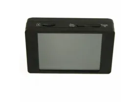 PV-500HDW PRO + BU-18HD - ON-AIR