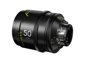 Arles 50mm T1.4 FF/VV Lens M - DZOFilm