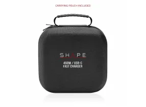 FCFBK - SHAPE