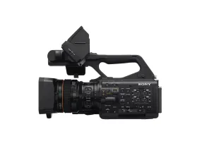 PXW-Z300 - Sony