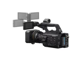 PXW-Z300 - Sony