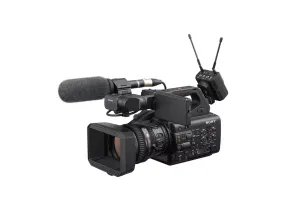 PXW-Z300 - Sony
