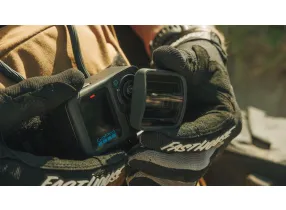 Anamorphic Lens Mod - GoPro