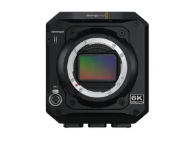 PYXIS 6K L - Blackmagic