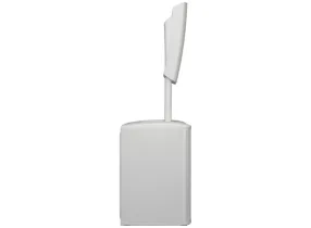 KC12 - White - QSC