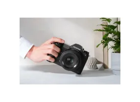 GFX 100S II - Fujifilm