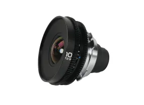 10mm T2.9 Zero-D VV PL Cine - LAOWA