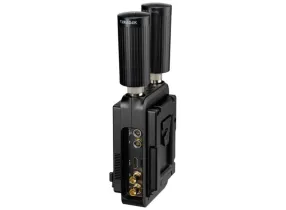 Ranger MK II 2500 - TX VM - Teradek