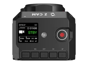 Z-CAM E2N - Z-Cam