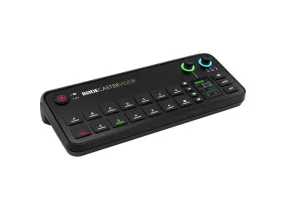 Rodecaster video - Rode