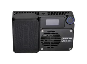 Amaran Ace 25c Charcoal Kit - Amaran