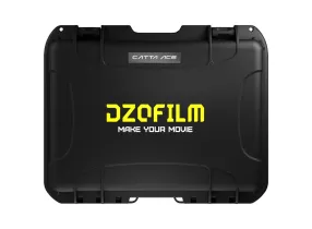 Hard Case for Ace 3 Lens - DZOFilm