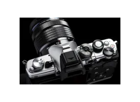 OM System OM-3 + 12-45mm f/4 - Om System