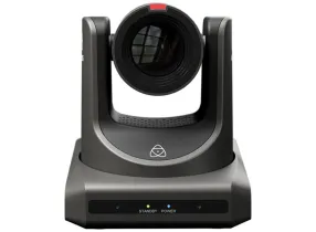 A-Eye 4K-20X PYZ - PTZ Camera with 4K 20x Optical Zoom, 1/1.8" UHD CMOS Sensor, AI Auto-Tracking